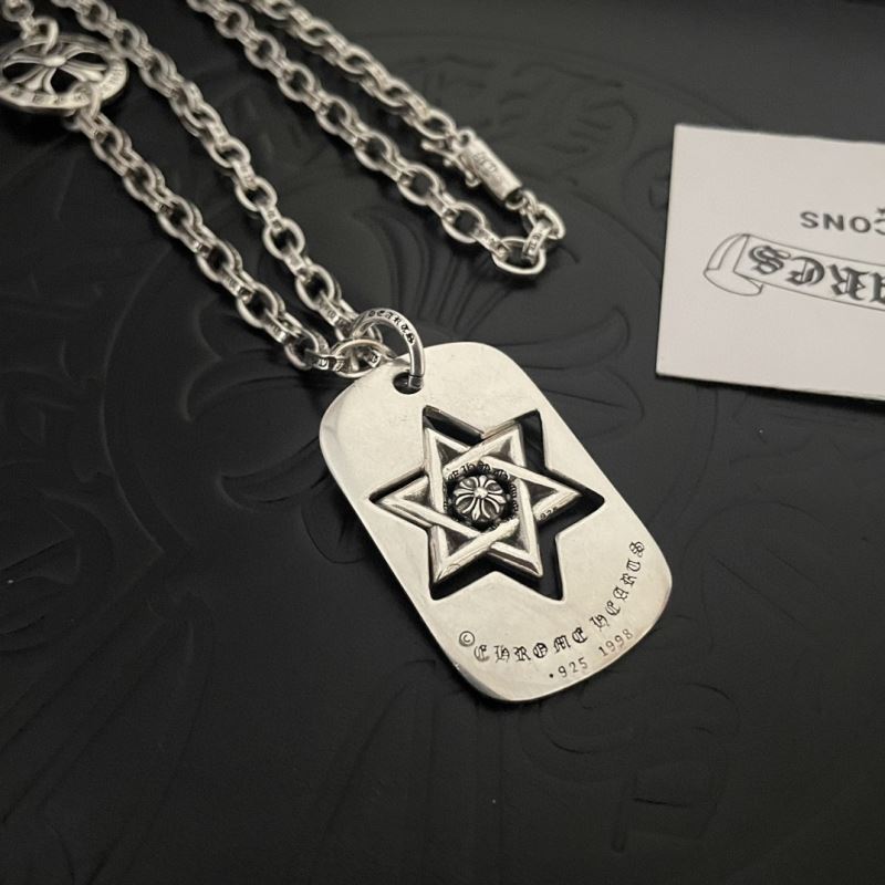 Chrome Hearts Necklaces